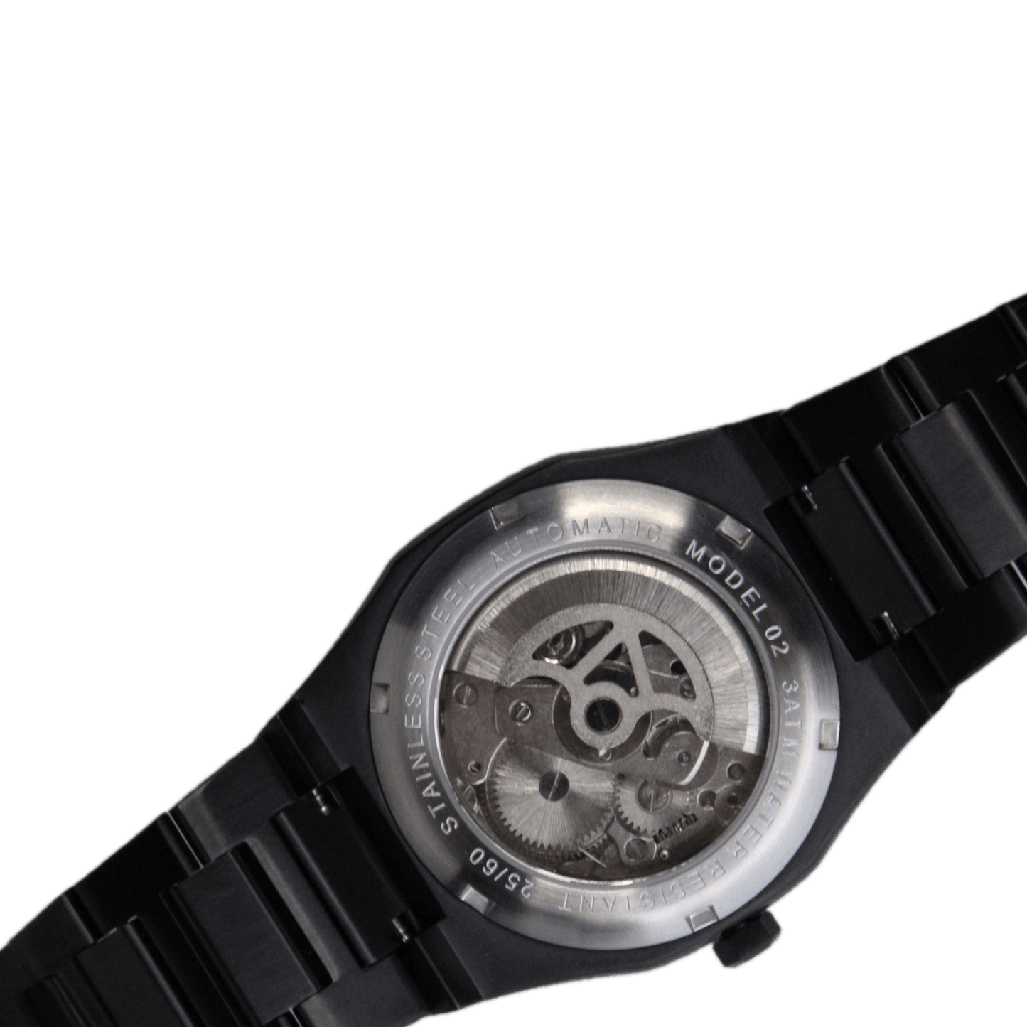 PENANCE FULL AUTO - Penance